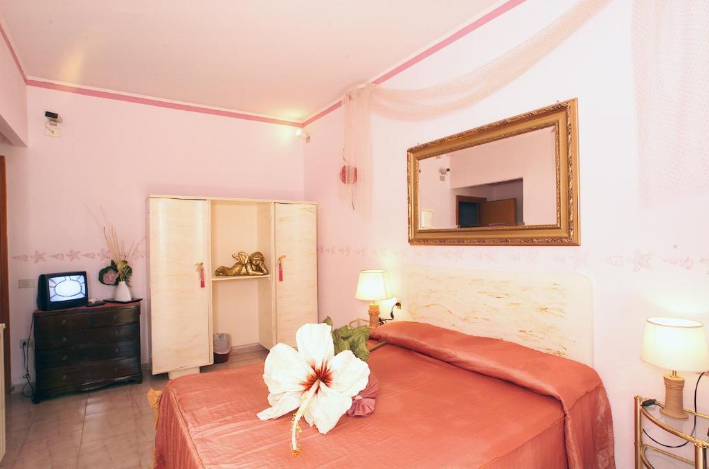 Hotel Velcamare Tarquinia Room photo