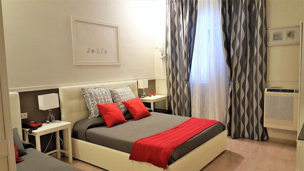 Hotel Velcamare Tarquinia Exterior photo